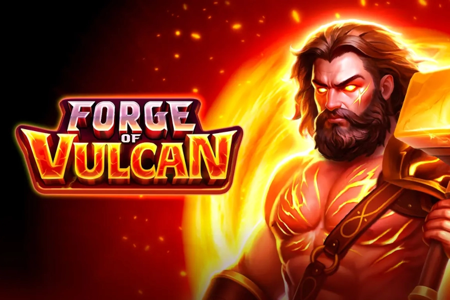 Forge of Vulcan Demo Slot