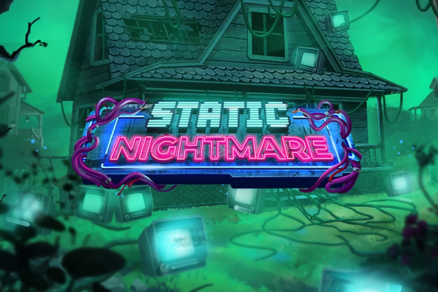 Static Nightmare Abyssways