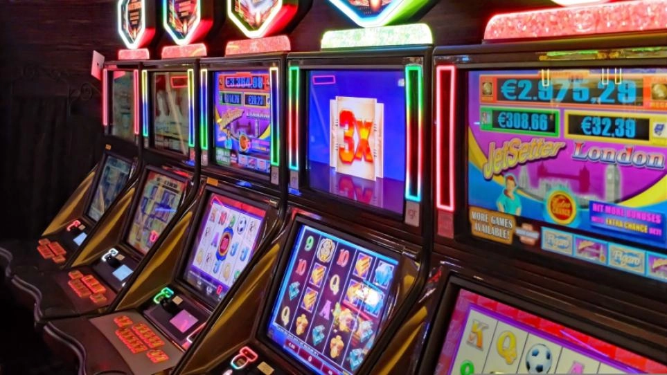 Jackpot Myths