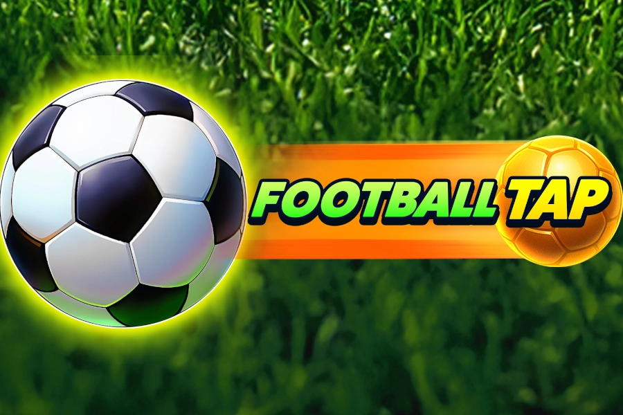 Football Tap Demo Slot