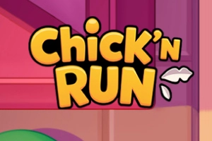 Chick’n Run review