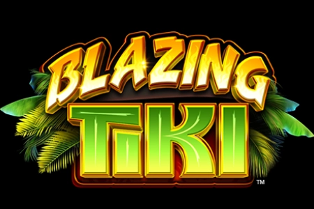 Blazing Tiki review