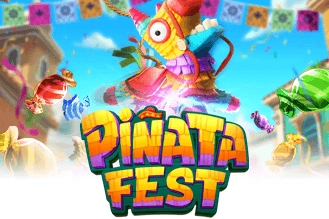 Pinata Fest Demo Slot