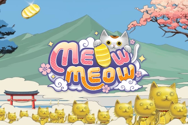 Meow Meow