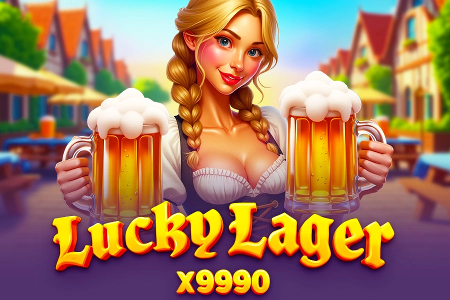 Lucky Lager x9990 Demo Slot