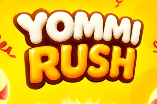 Yommi Rush Demo Slot