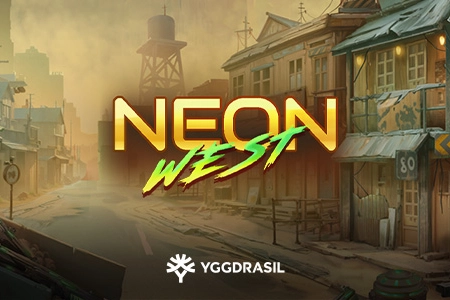 Neon West Demo Slot