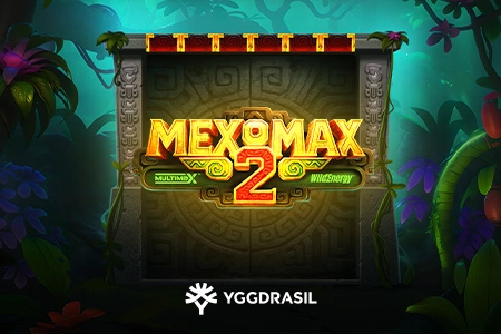 MexoMax 2 WildEnergy MultiMax Demo Slot