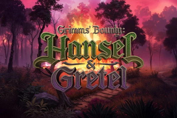 Grimms' Bounty: Hansel & Gretel Demo Slot