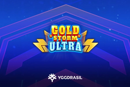 Goldstorm Ultra Demo Slot