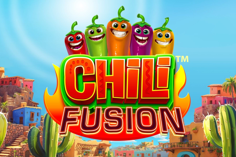 Chili Fusion Demo Slot
