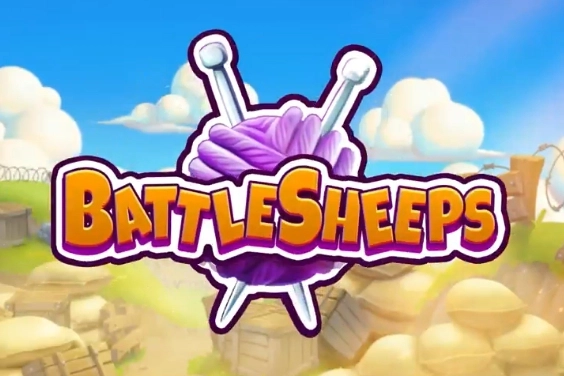 BattleSheeps Demo Slot