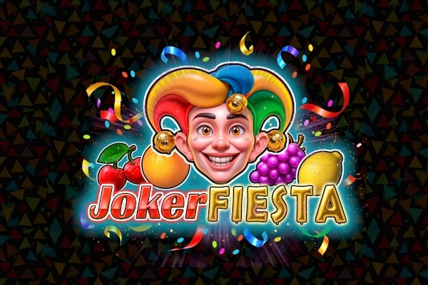 Joker Fiesta Demo Slot