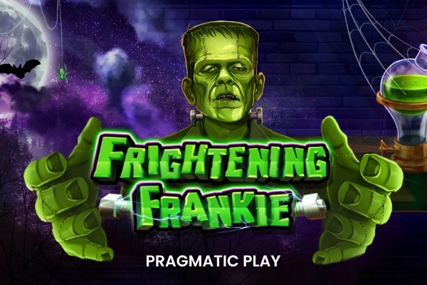 Frightening Frankie Demo Slot