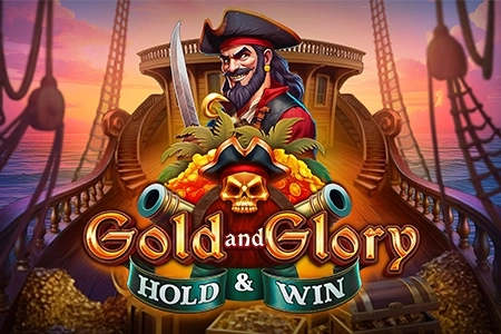 Gold and Glory Demo Slot