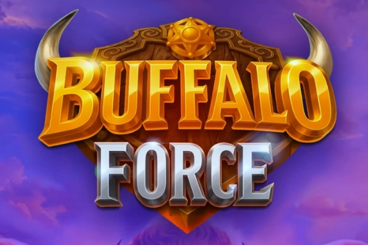 Buffalo Force Demo Slot