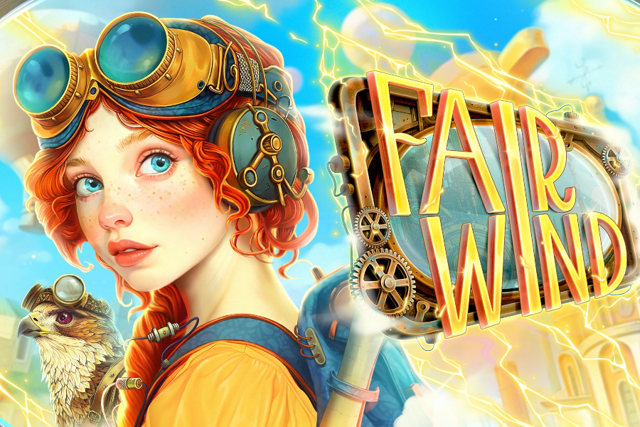 Fair Wind