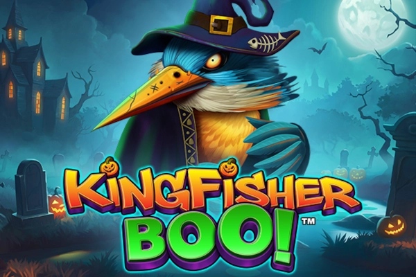 Kingfisher Boo! Demo Slot