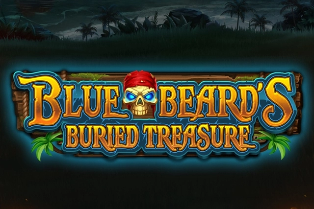 Blue Beard's Buried Treasure Demo Slot