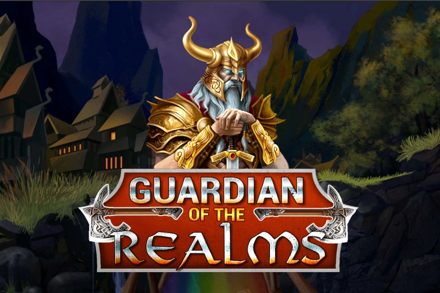 Guardian of the Realms Demo Slot