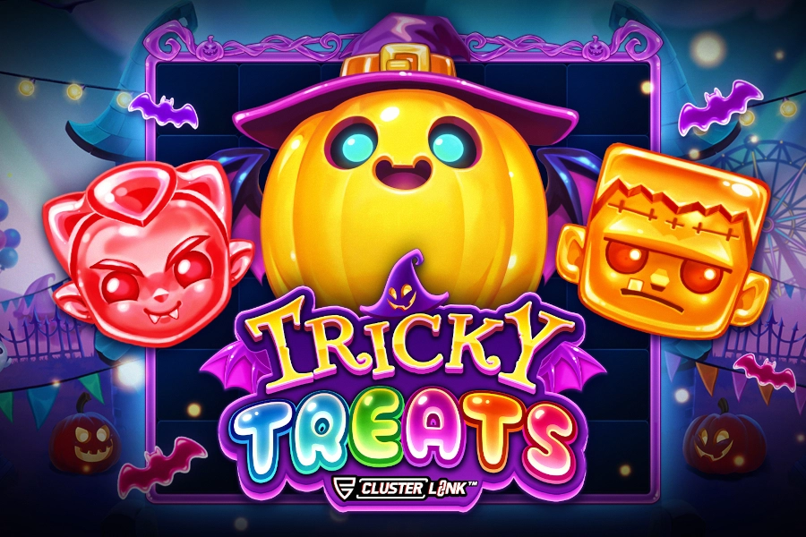 Tricky Treats Demo Slot