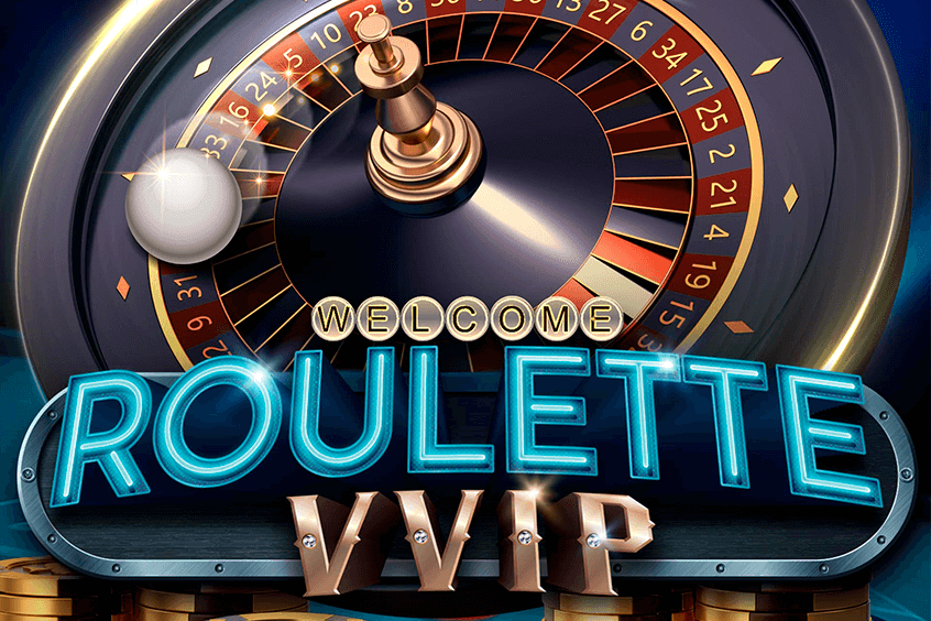 Roulette VVIP Demo Slot