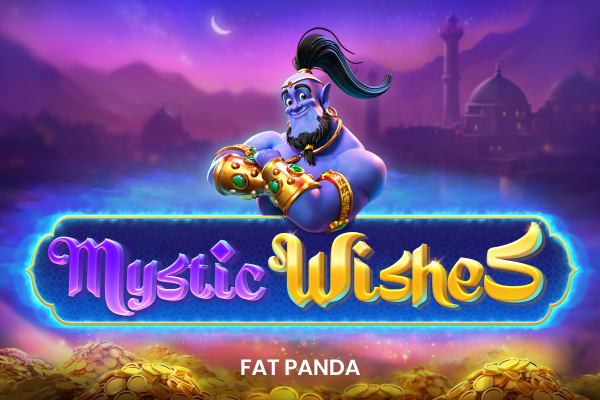 Mystic Wishes Demo Slot