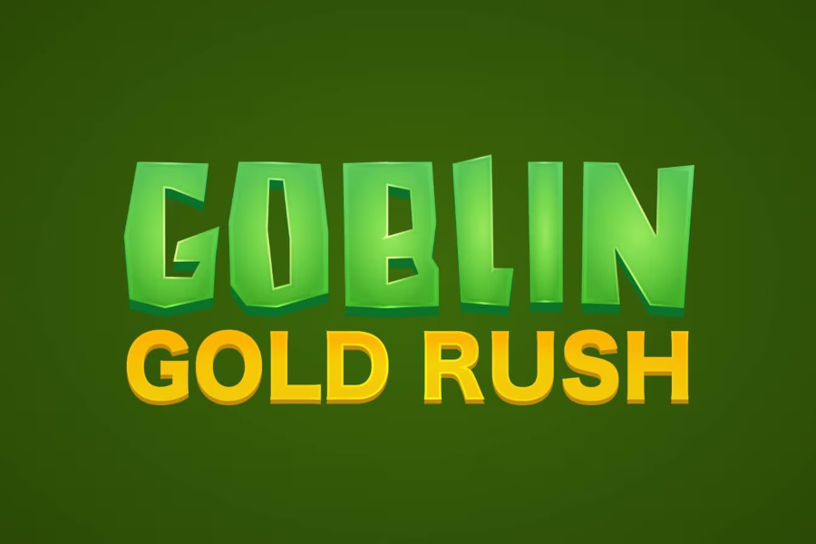 Goblin Gold Rush Demo Slot