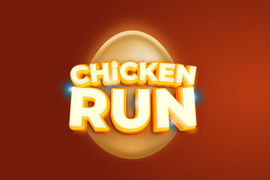 Chicken Run Demo Slot