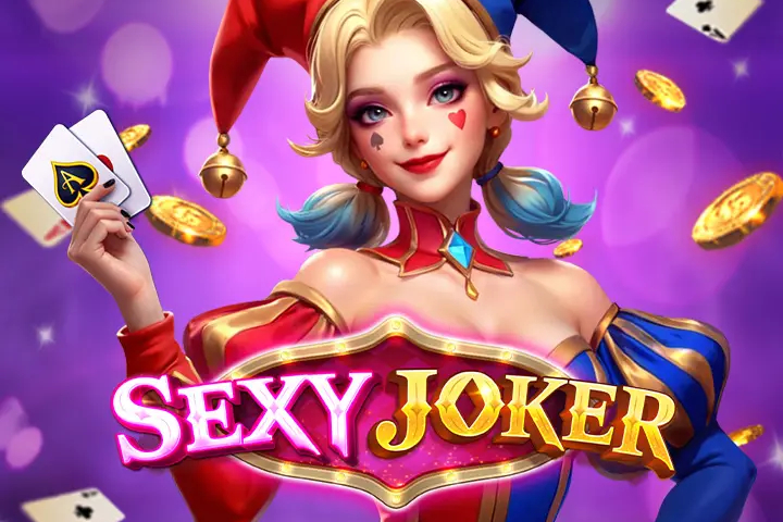 Sexy Joker Demo Slot