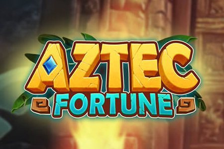 Aztec Fortune Demo Slot