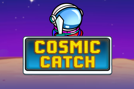 Cosmic Catch Demo Slot