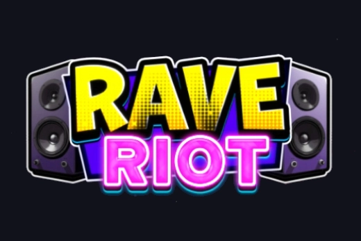 Rave Riot Demo Slot