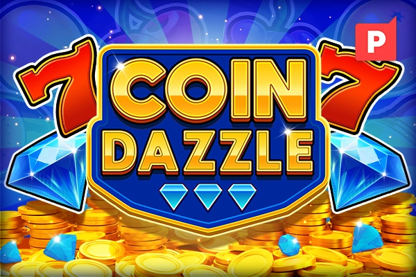 Coin Dazzle Demo Slot