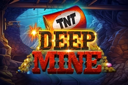 Deep Mine Demo Slot