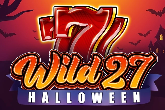 Wild 27 Halloween Demo Slot