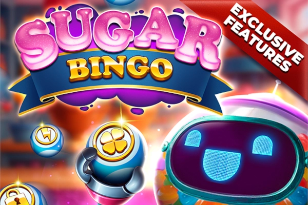 Sugar Bingo Demo Slot