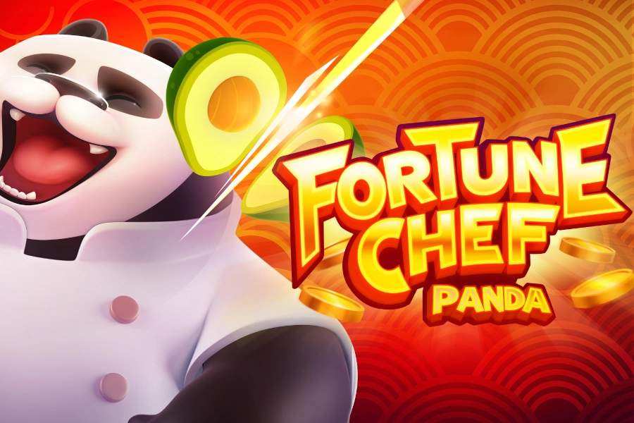 Fortune Chef Panda Demo Slot