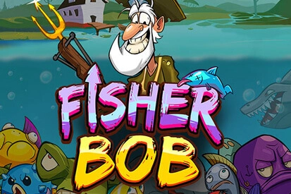 Fisher Bob Demo Slot