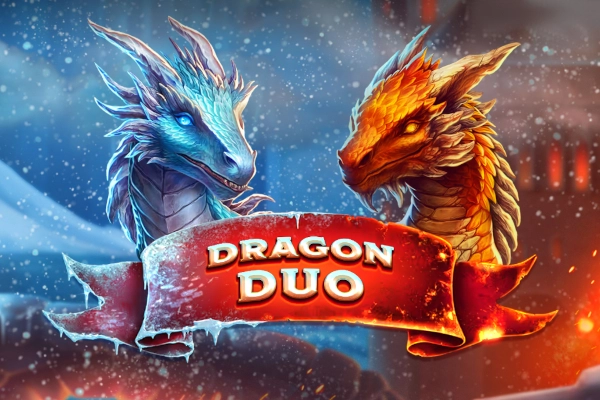 Dragon Duo Demo Slot