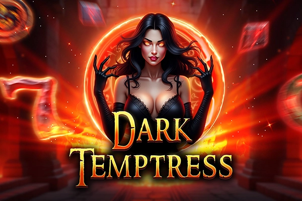 Dark Temptress Demo Slot