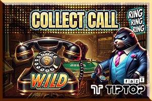 Collect Call Demo Slot