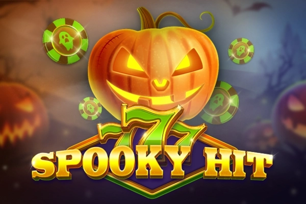 777 Spooky Hit Demo Slot