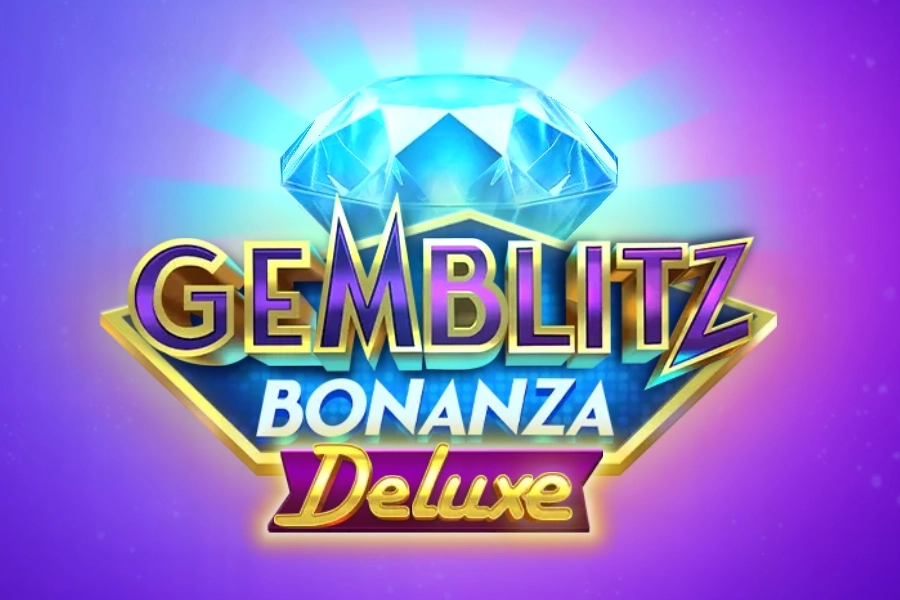 GemBlitz Bonanza Deluxe Demo Slot