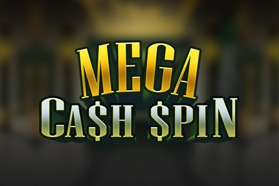 Mega Cash Spin Demo Slot