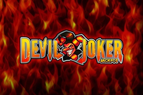Devil Joker Jackpot Demo Slot
