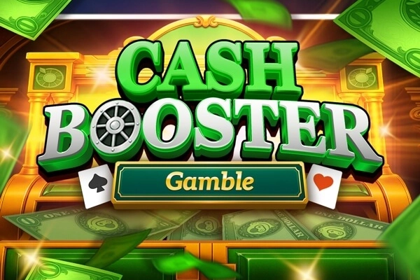 Cash Booster