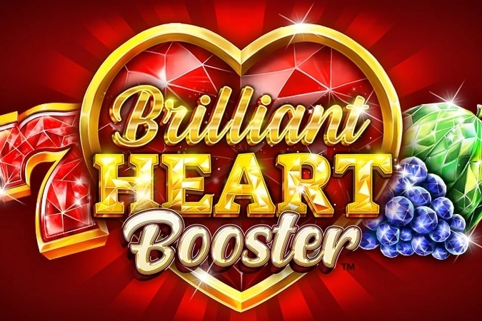Brilliant Heart Booster Demo Slot