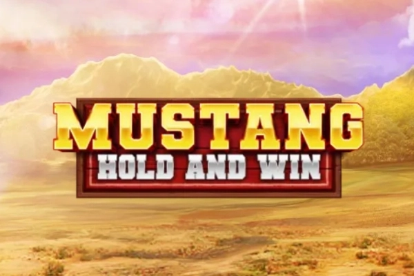 Mustang Hold and Win Demo Slot