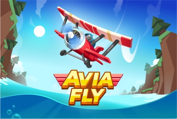 AviaFly Demo Slot